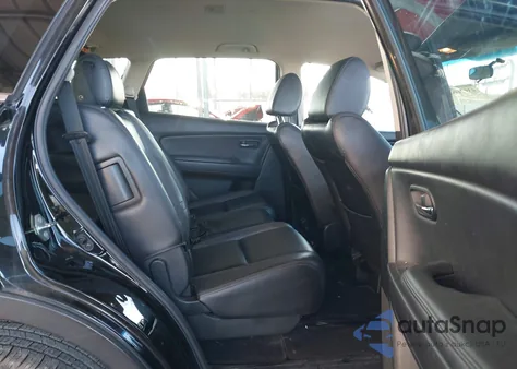 2010 Mazda Cx-9 Touring z USA, uszkodzony, nr VIN JM3TB3MV8A0214189